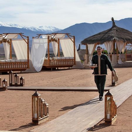 Kalyptus Luxury Camp Ξενοδοχείο Lalla Takerkoust Εξωτερικό φωτογραφία