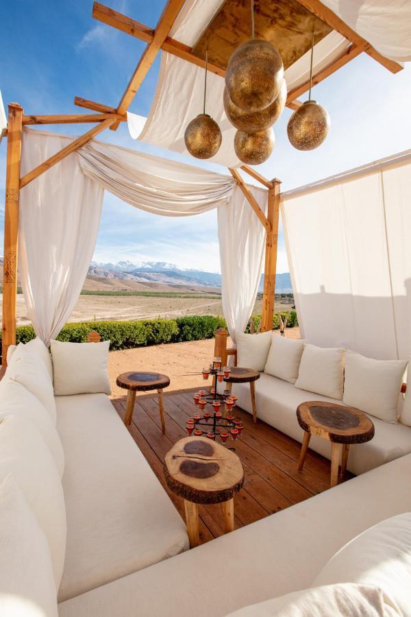 Kalyptus Luxury Camp Ξενοδοχείο Lalla Takerkoust Εξωτερικό φωτογραφία