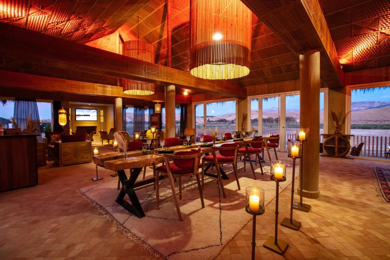 Kalyptus Luxury Camp Ξενοδοχείο Lalla Takerkoust Εξωτερικό φωτογραφία