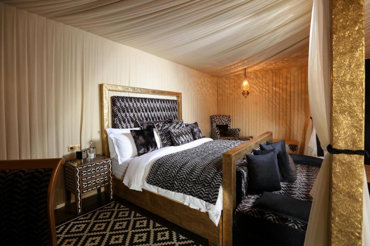 Kalyptus Luxury Camp Ξενοδοχείο Lalla Takerkoust Εξωτερικό φωτογραφία