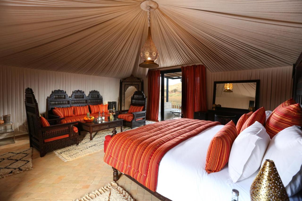 Kalyptus Luxury Camp Ξενοδοχείο Lalla Takerkoust Εξωτερικό φωτογραφία