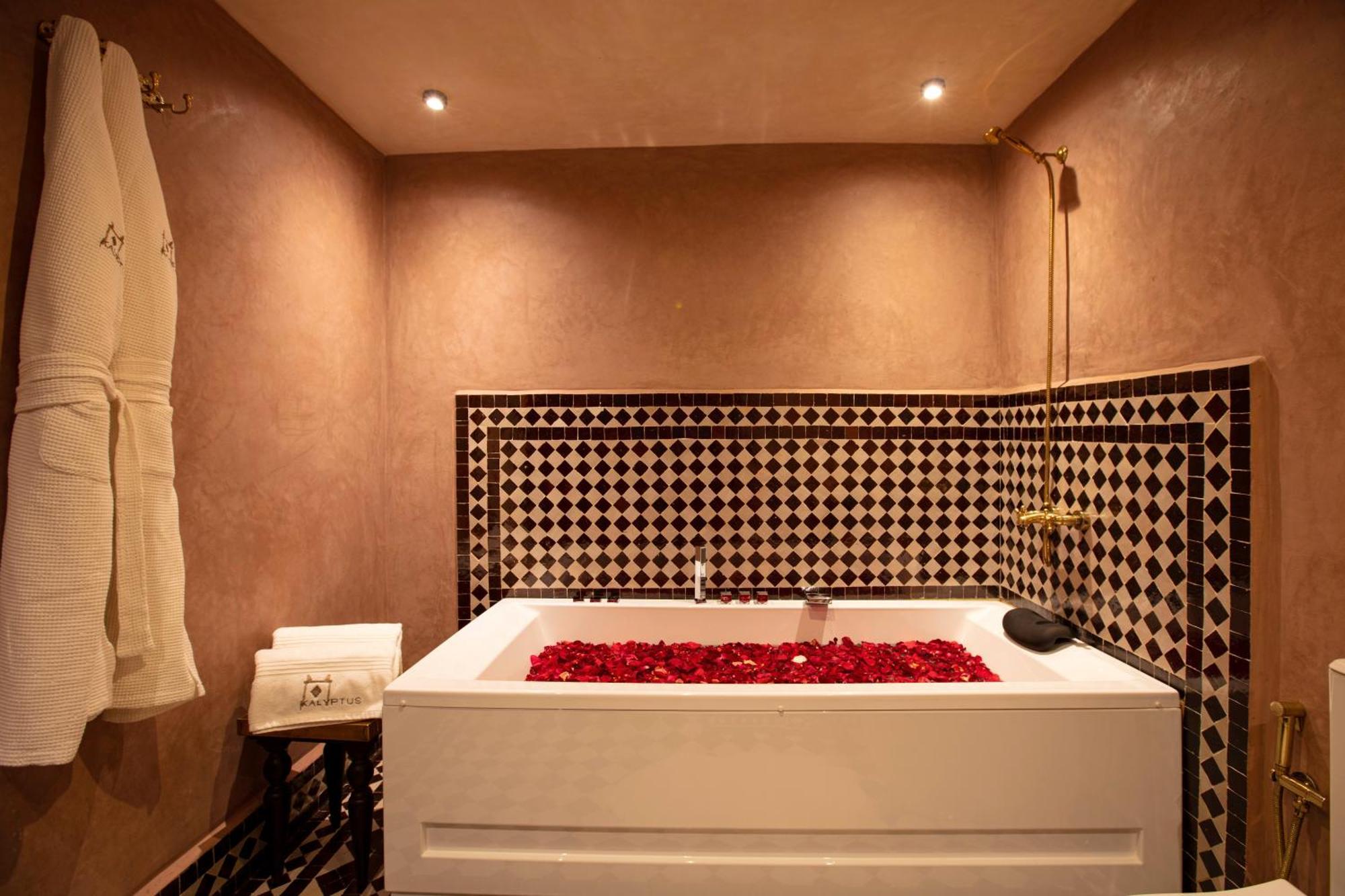 Kalyptus Luxury Camp Ξενοδοχείο Lalla Takerkoust Εξωτερικό φωτογραφία