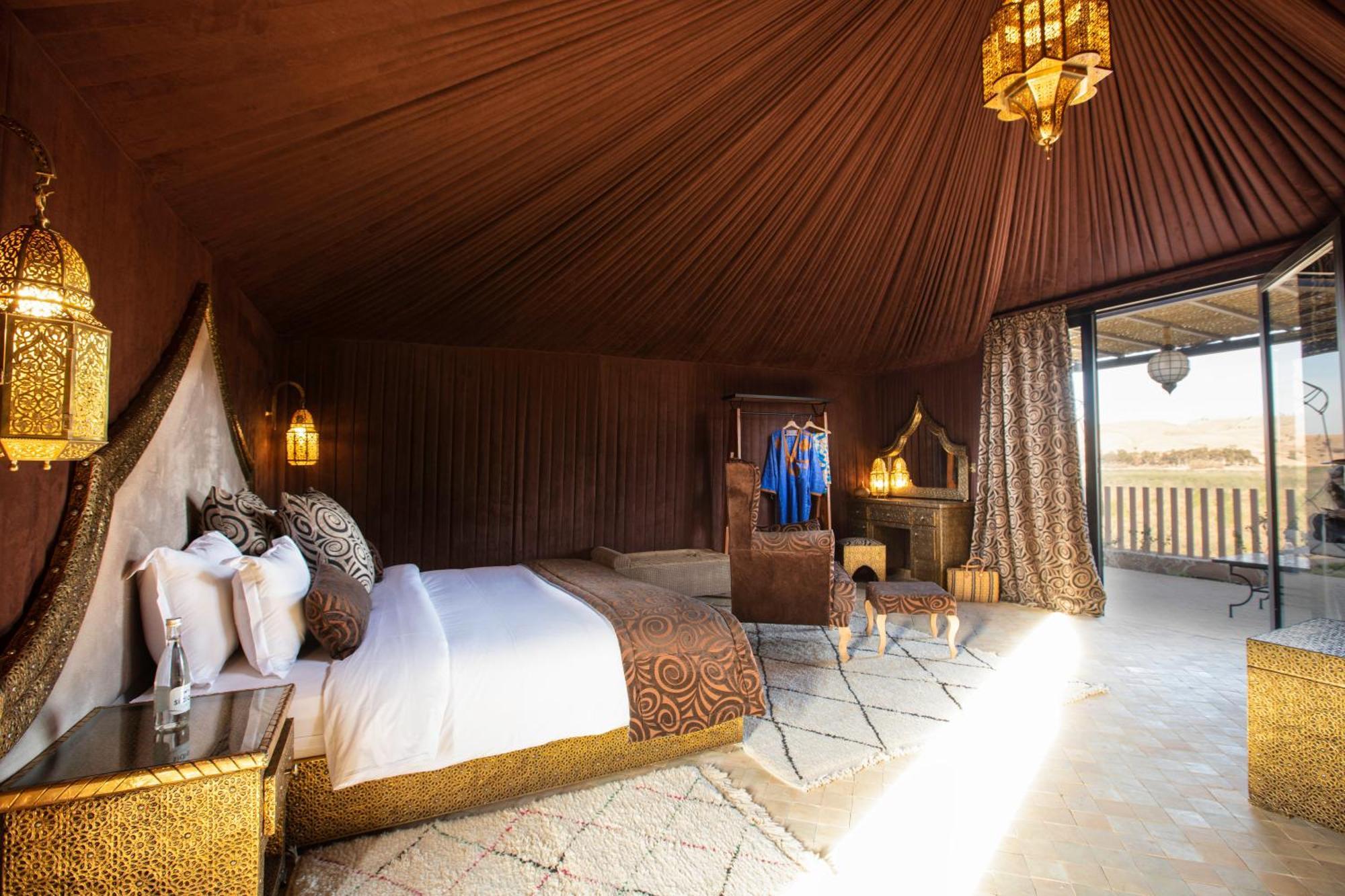 Kalyptus Luxury Camp Ξενοδοχείο Lalla Takerkoust Εξωτερικό φωτογραφία