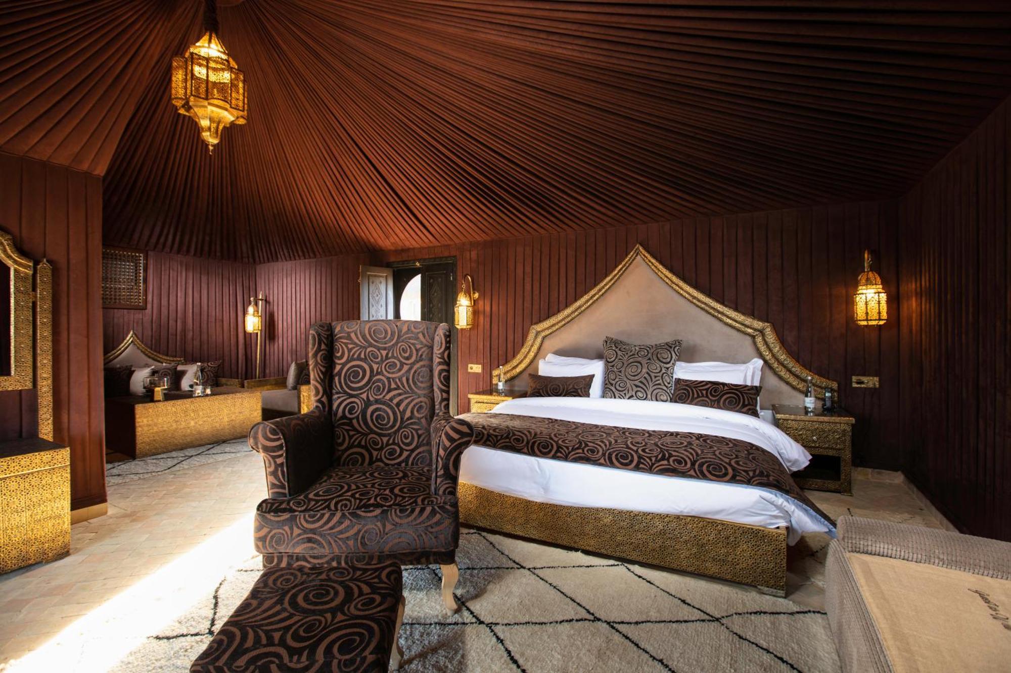 Kalyptus Luxury Camp Ξενοδοχείο Lalla Takerkoust Εξωτερικό φωτογραφία