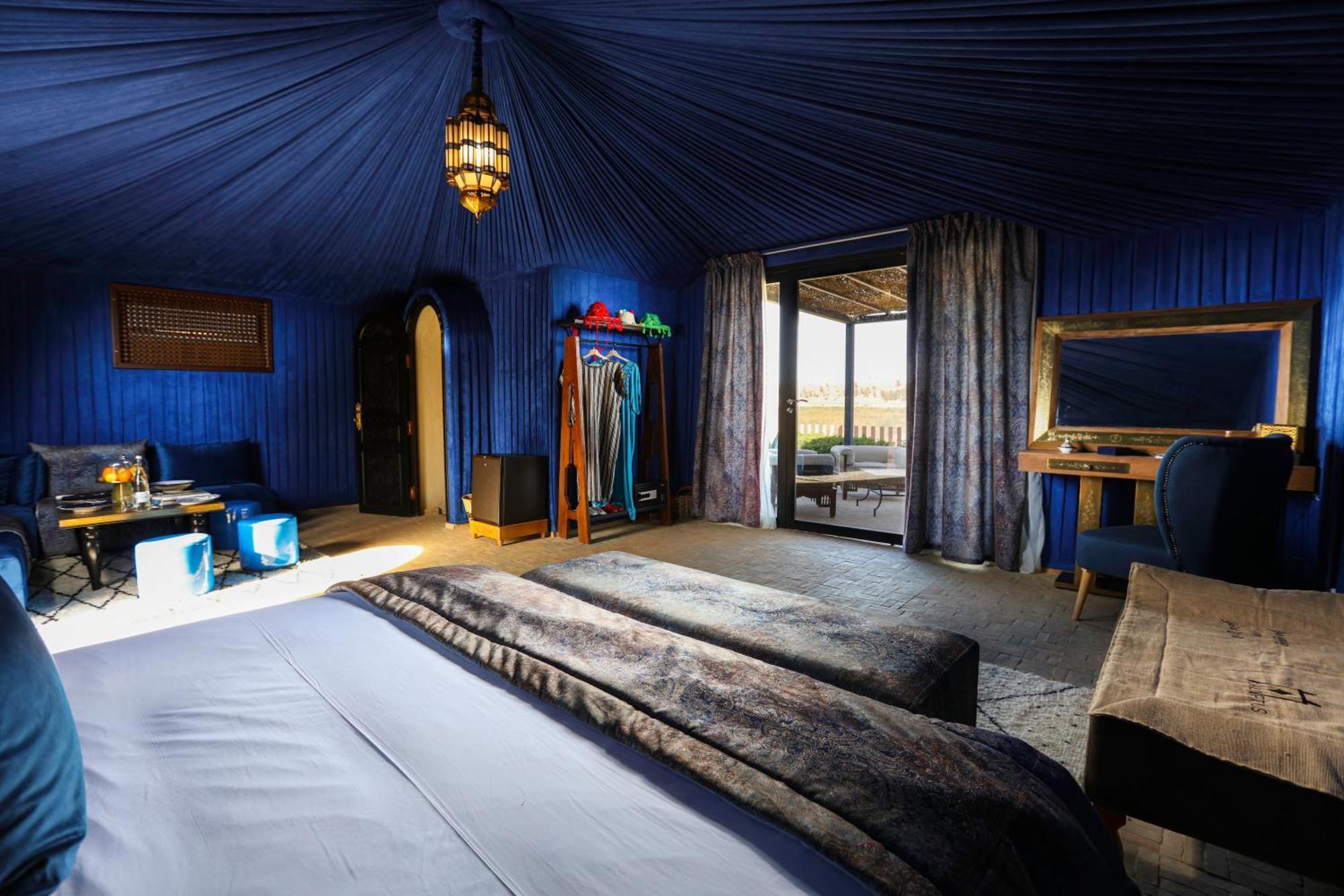Kalyptus Luxury Camp Ξενοδοχείο Lalla Takerkoust Εξωτερικό φωτογραφία