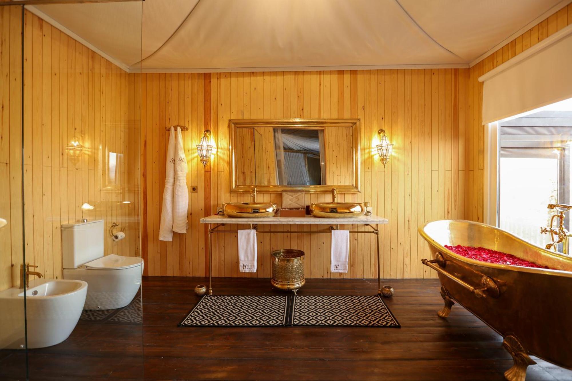 Kalyptus Luxury Camp Ξενοδοχείο Lalla Takerkoust Εξωτερικό φωτογραφία
