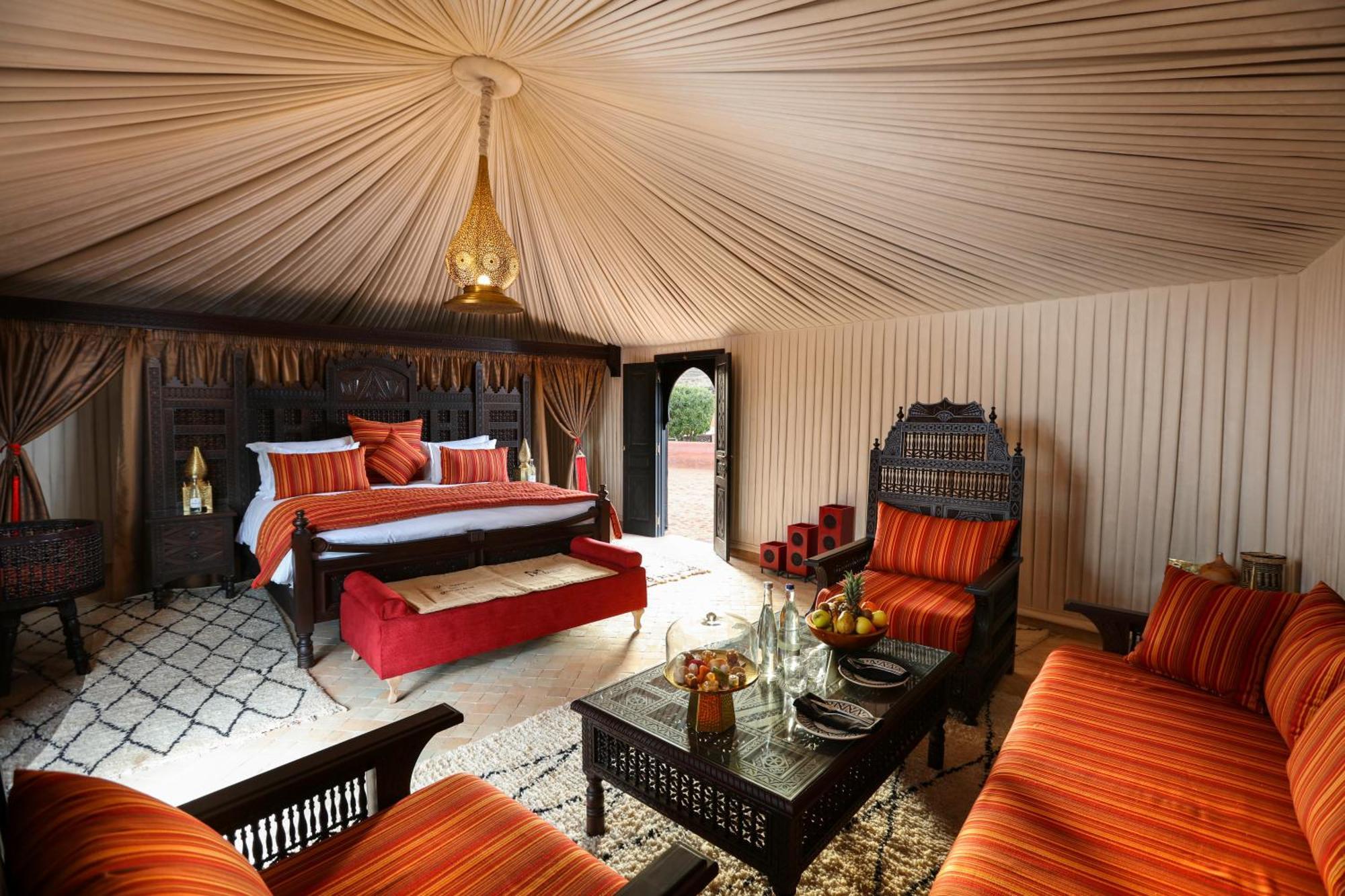 Kalyptus Luxury Camp Ξενοδοχείο Lalla Takerkoust Εξωτερικό φωτογραφία