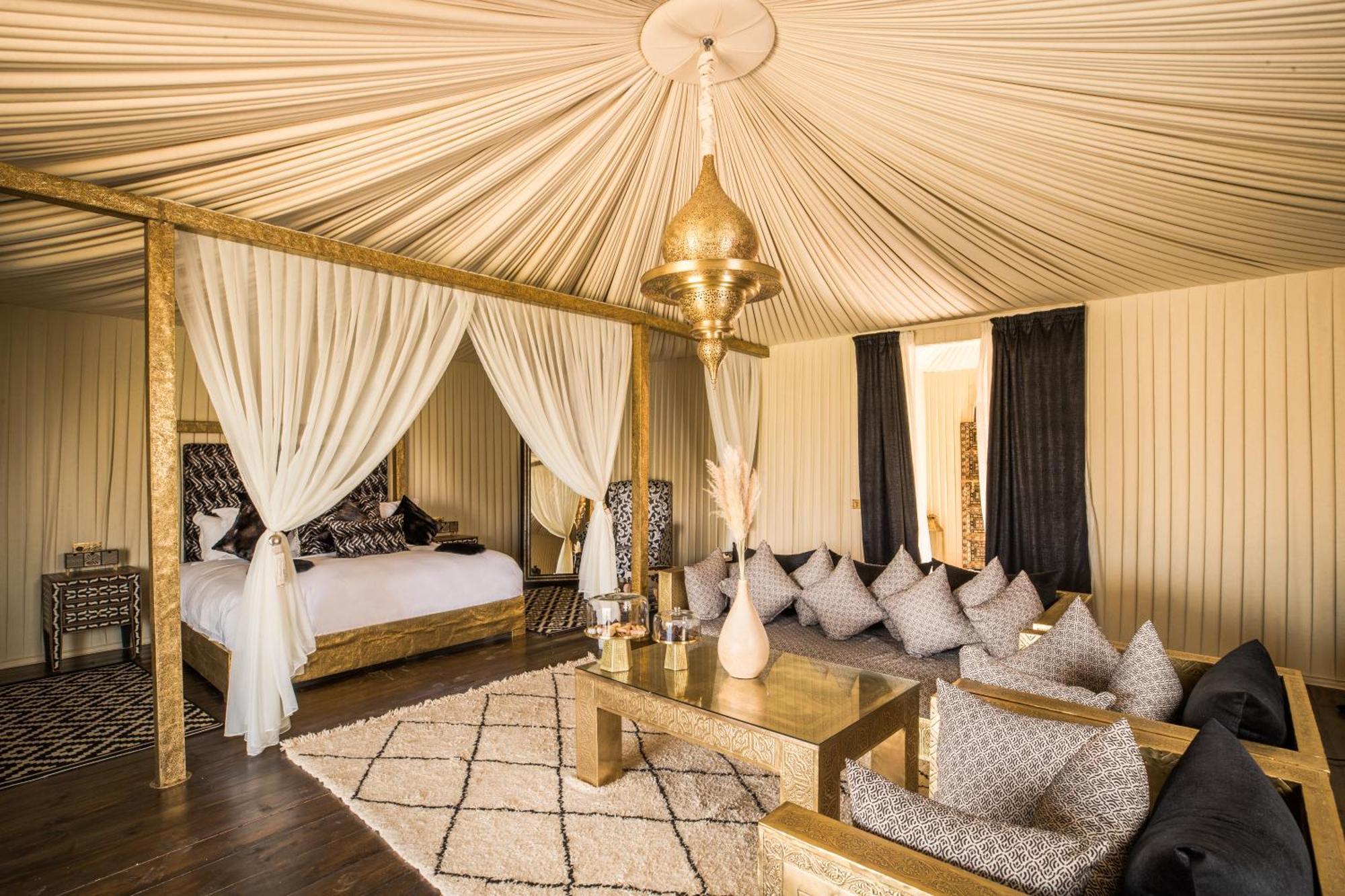 Kalyptus Luxury Camp Ξενοδοχείο Lalla Takerkoust Εξωτερικό φωτογραφία