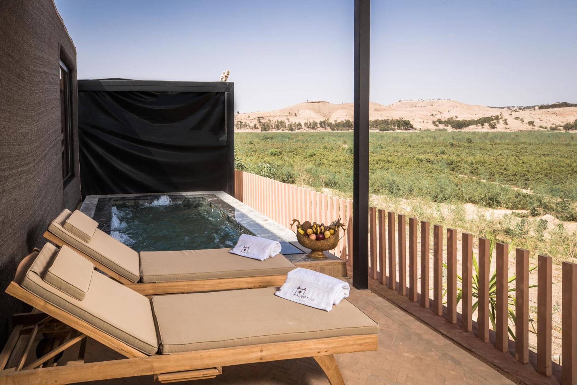 Kalyptus Luxury Camp Ξενοδοχείο Lalla Takerkoust Εξωτερικό φωτογραφία
