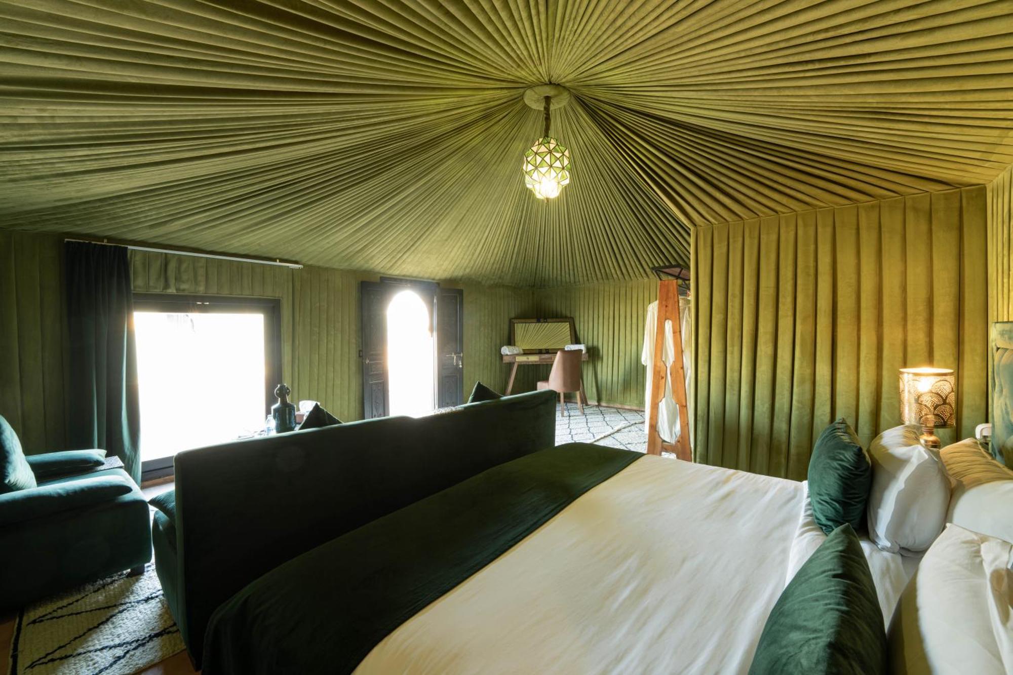 Kalyptus Luxury Camp Ξενοδοχείο Lalla Takerkoust Εξωτερικό φωτογραφία